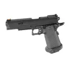 3331 pistol replica with Gas Blowback (GBB) - Black [Golden Eagle]