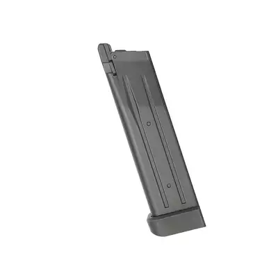 25-round Green Gas magazine for Hi-Capa [Golden Eagle]