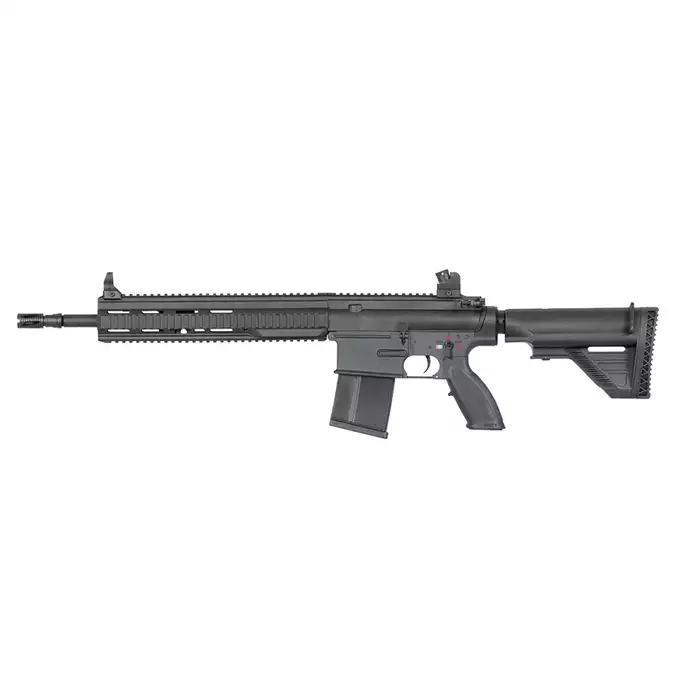 Replica DMR E6906 - Black [Golden Eagle]