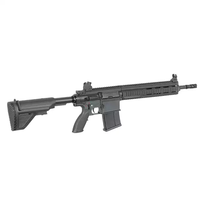 Replica DMR E6906 - Black [Golden Eagle]
