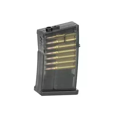 Mid-Cap 65bbs magazine for E6902M [Golden Eagle]