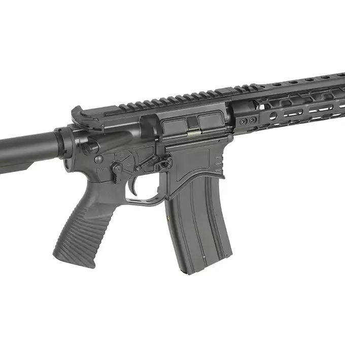 10.5" AR15 Rifle Replica MC6590M GBB [Golden Eagle]