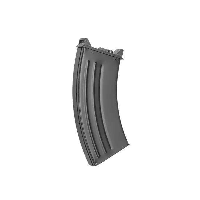 Hi-cap Flash Steel Magazie for Type 96 Machine Gun [Golden Eagle]