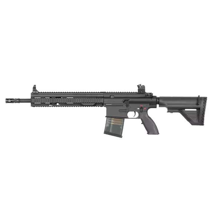 Replica DMR E6902M - Black [Golden Eagle]