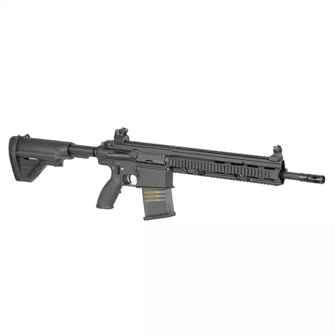 Replica DMR E6902M - Black [Golden Eagle]