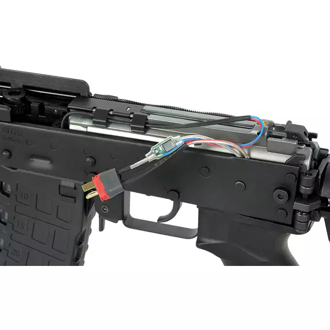 AT-AK12U Mosfet Enhanced [Arcturus]