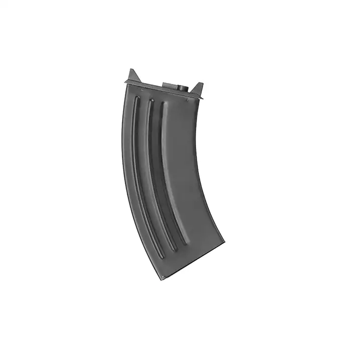 Hi-cap Flash Steel Magazie for Type 96 Machine Gun [Golden Eagle]
