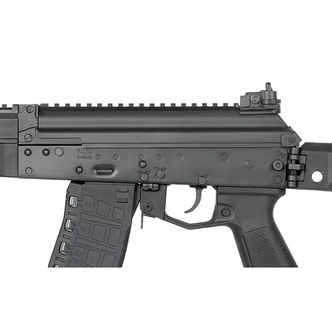 AT-AK12U Mosfet Enhanced [Arcturus]