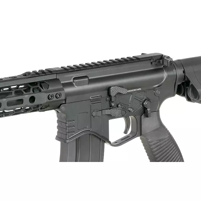 10.5" AR15 Rifle Replica MC6590M GBB [Golden Eagle]