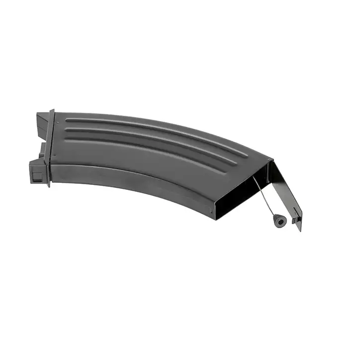 Hi-cap Flash Steel Magazie for Type 96 Machine Gun [Golden Eagle]
