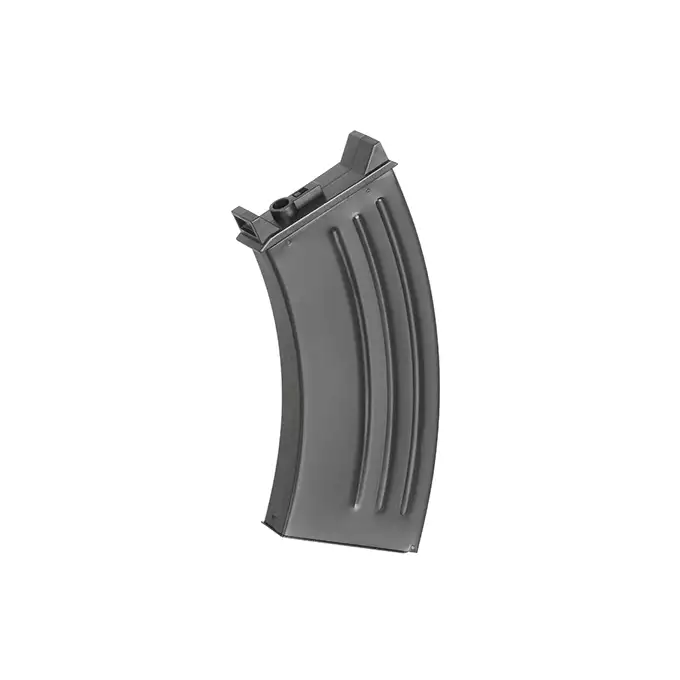 Hi-cap Flash Steel Magazie for Type 96 Machine Gun [Golden Eagle]