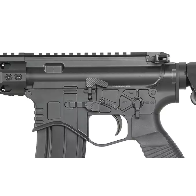 10.5" AR15 Rifle Replica MC6590M GBB [Golden Eagle]