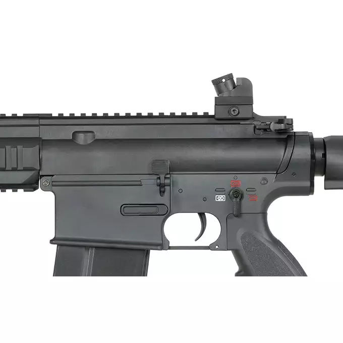 Replica DMR E6906 - Black [Golden Eagle]