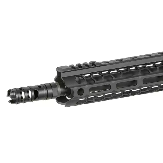 10.5" AR15 Rifle Replica MC6590M GBB [Golden Eagle]