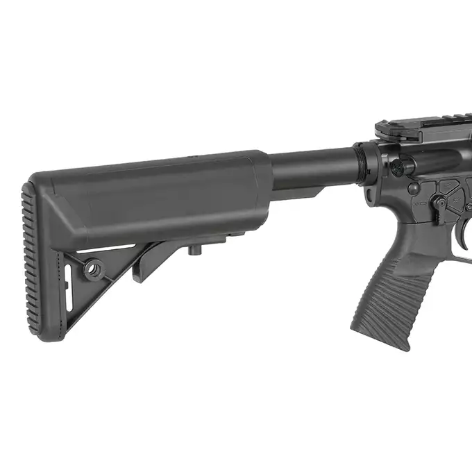10.5" AR15 Rifle Replica MC6590M GBB [Golden Eagle]