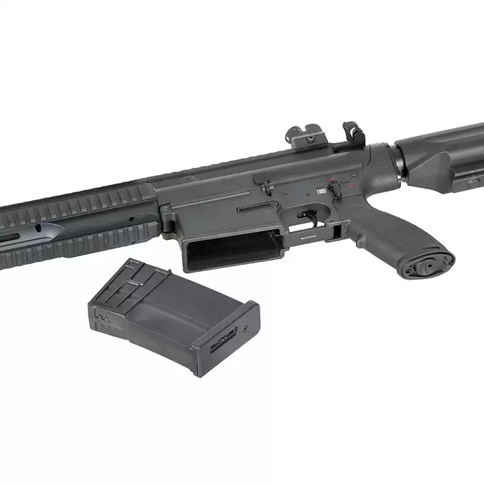 Replica DMR E6906 - Black [Golden Eagle]