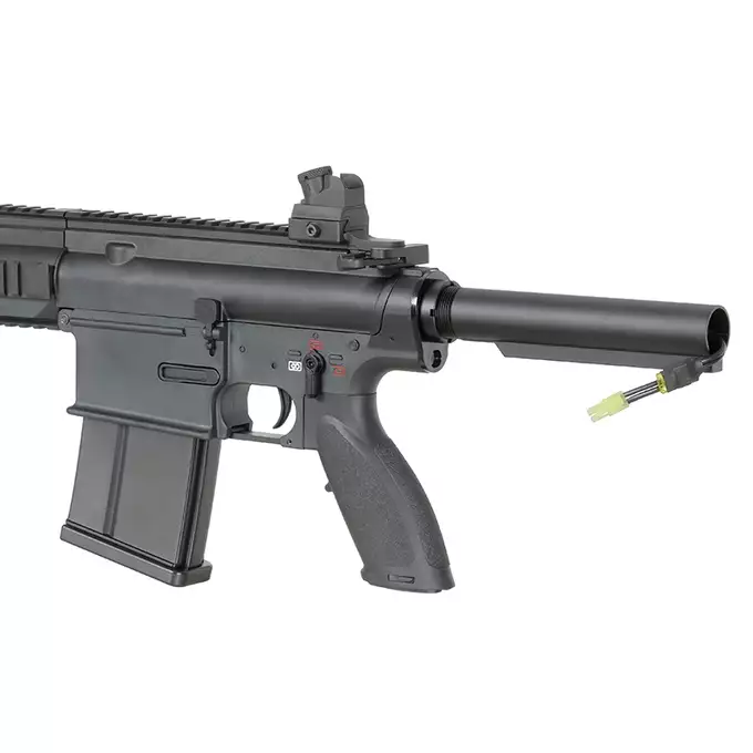 Replica DMR E6906 - Black [Golden Eagle]