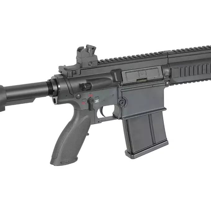 Replica DMR E6906 - Black [Golden Eagle]