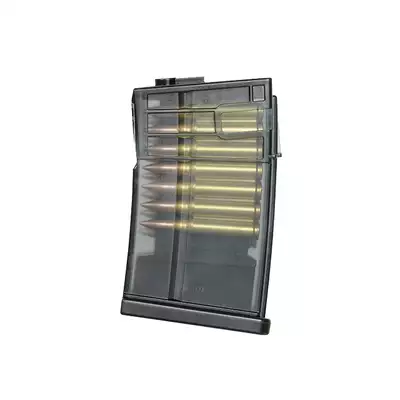 Mid-Cap 65bbs magazine for E6902M [Golden Eagle]