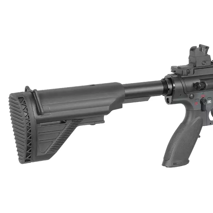 Replica DMR E6906 - Black [Golden Eagle]