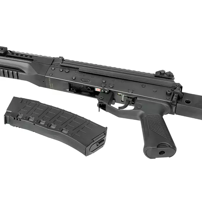 AT-AK12U Mosfet Enhanced [Arcturus]