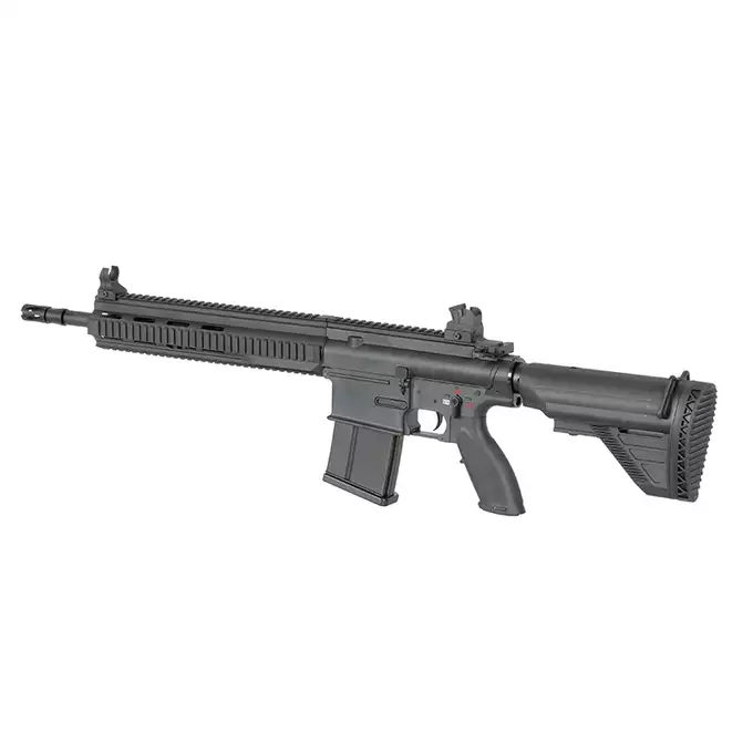 Replica DMR E6906 - Black [Golden Eagle]