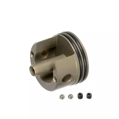 Głowica cylindra Mk.II V2/3 - 90sh SHORT [EPeS AIRSOFT]