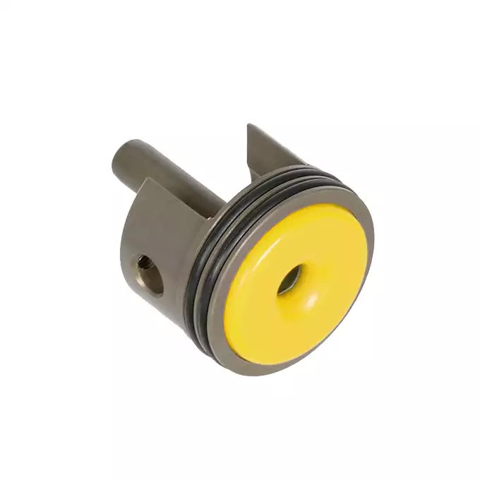 Cylinder head Mk.II for V2/3 - 70sh LONG [EPeS AIRSOFT