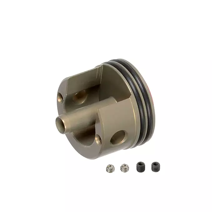 Głowica cylindra Mk.II V2/3 - 90sh SHORT [EPeS AIRSOFT]
