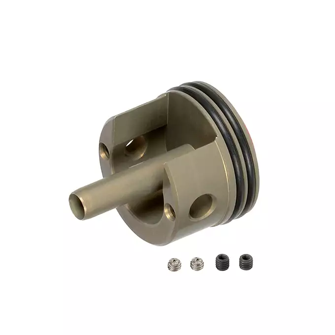 Głowica cylindra Mk.II V2/3 - 90sh LONG [EPeS AIRSOFT]