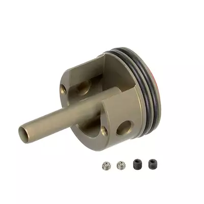 Głowica cylindra Mk.II V2/3 - 90sh EXTRA LONG [EPeS AIRSOFT]