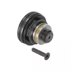 Cabeza de pistón "High Speed" [GATE]