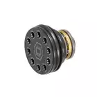 Cabeza de pistón "High Speed" [GATE]