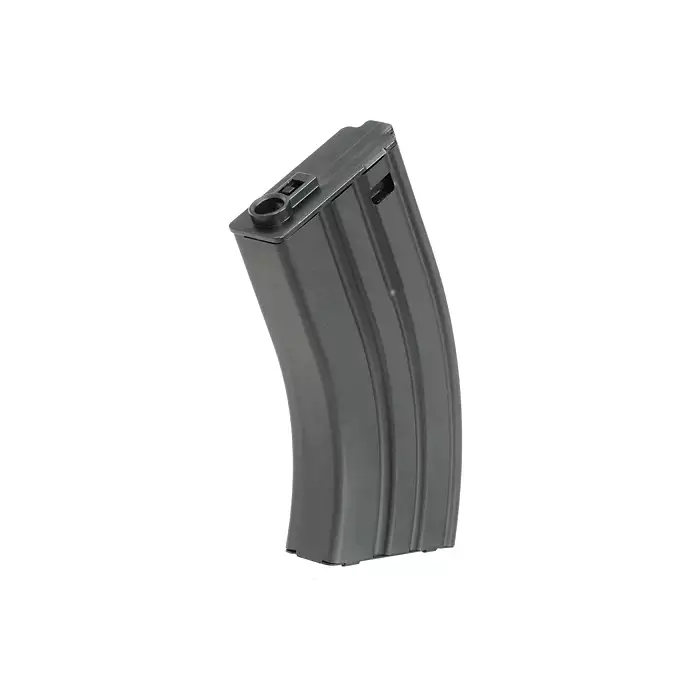 Steel Magazine 7.62×39 Mid-Cap for 130 Rounds for M923A [DE]