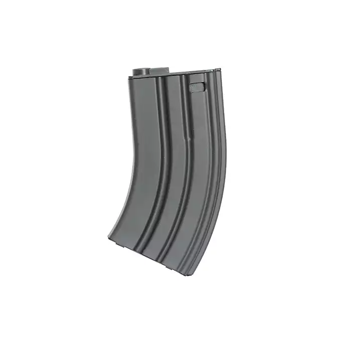 Steel Magazine 7.62×39 Mid-Cap for 130 Rounds for M923A [DE]