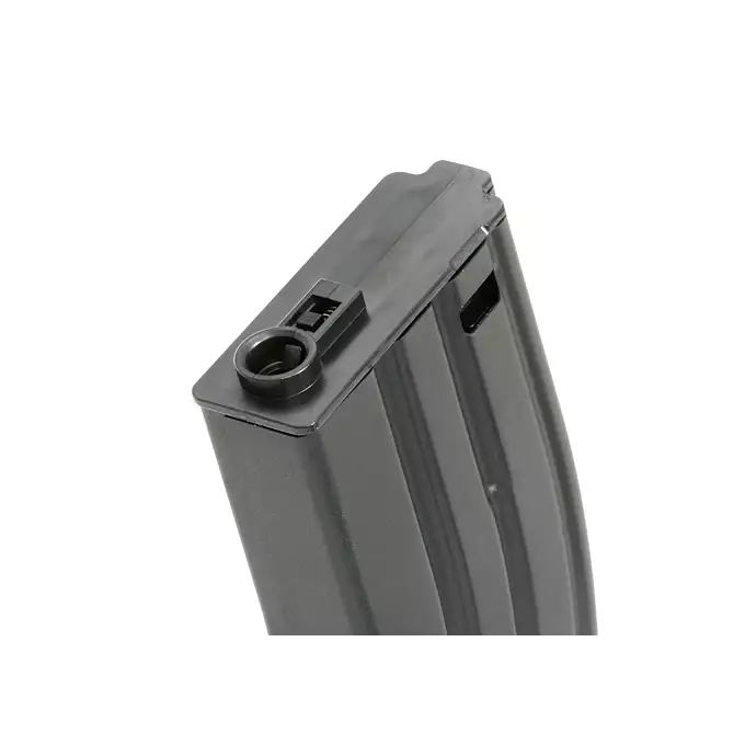 Steel Magazine 7.62×39 Mid-Cap for 130 Rounds for M923A [DE]