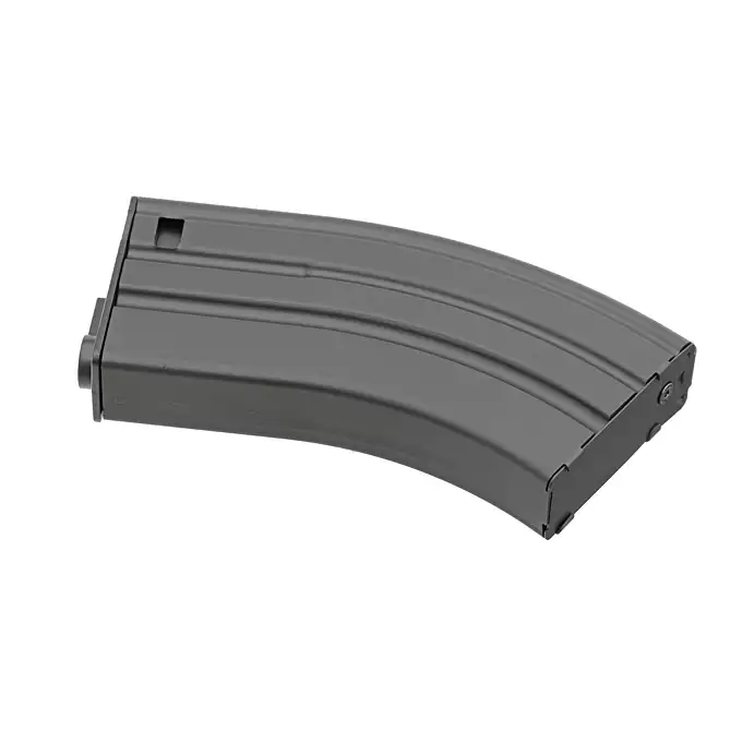 Steel Magazine 7.62×39 Mid-Cap for 130 Rounds for M923A [DE]