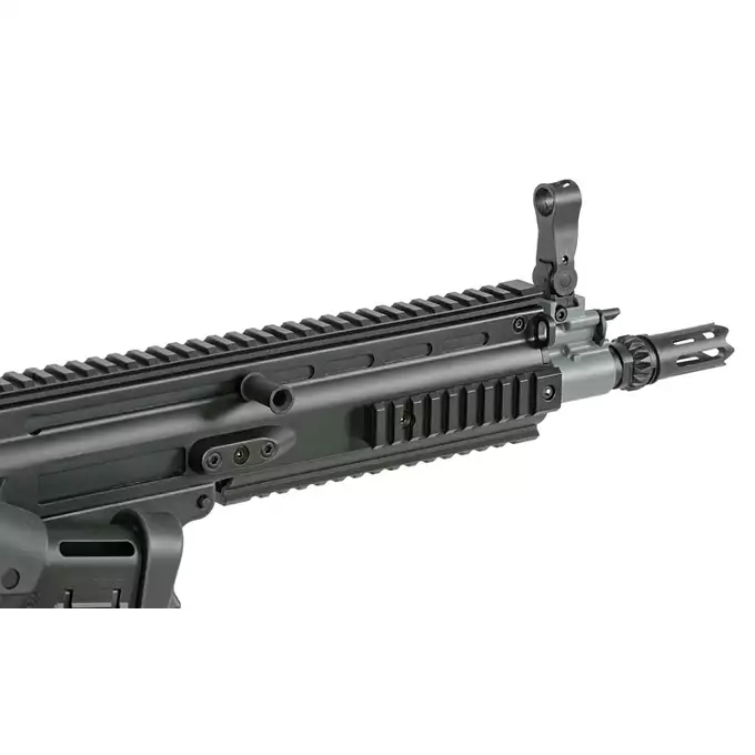 REPLIKA FN SCAR-L POLYMER [CYBERGUN]