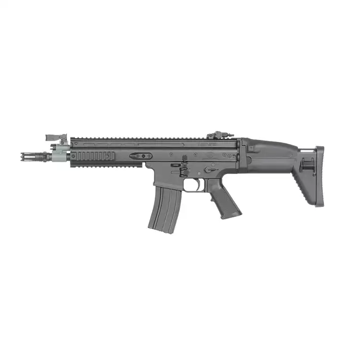 REPLIKA FN SCAR-L POLYMER [CYBERGUN]