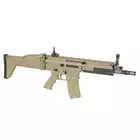 REPLIKA FN SCAR-L POLYMER [CYBERGUN]