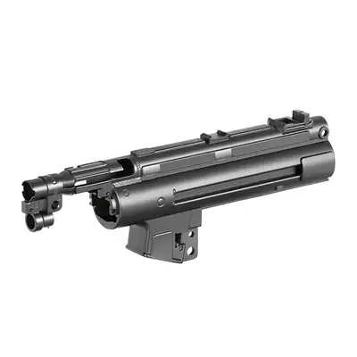 Komora Zamkowa do MP5K Full Metal - Black [CYMA]