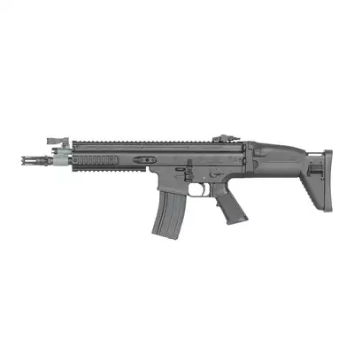 REPLIKA FN SCAR-L POLYMER [CYBERGUN]