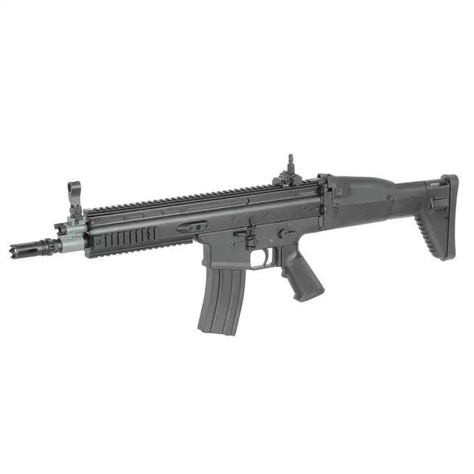 REPLIKA FN SCAR-L POLYMER [CYBERGUN]