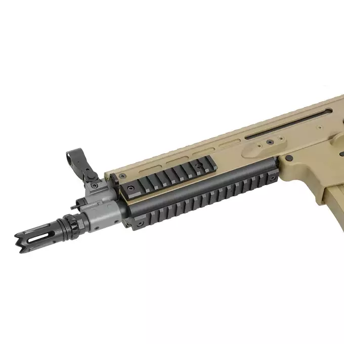 REPLIKA FN SCAR-L POLYMER [CYBERGUN]