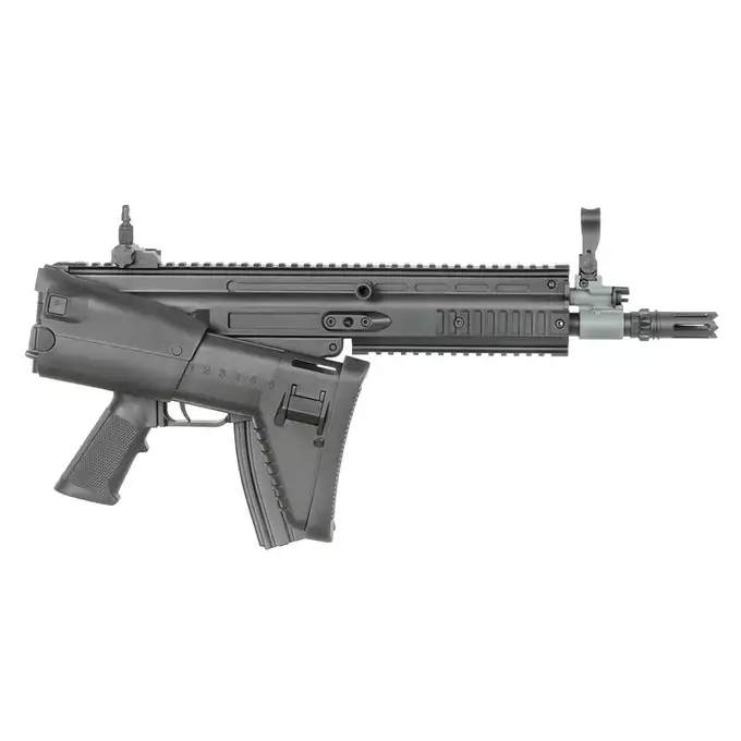 REPLIKA FN SCAR-L POLYMER [CYBERGUN]