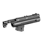 Komora Zamkowa do MP5K Full Metal - Black [CYMA]