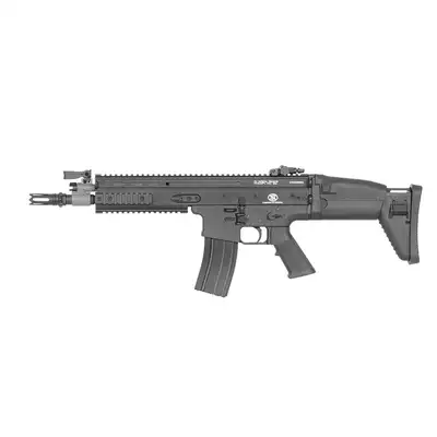 REPLIKA FN SCAR-L METAL [CYBERGUN]
