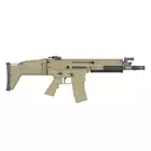 REPLIKA FN SCAR-L POLYMER [CYBERGUN]
