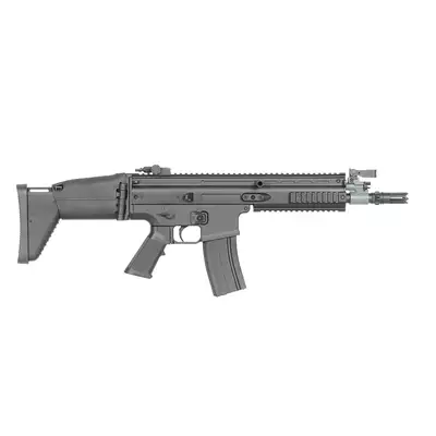 REPLIKA FN SCAR-L POLYMER [CYBERGUN]