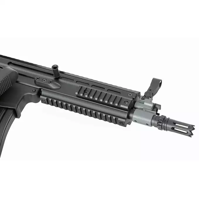 REPLIKA FN SCAR-L POLYMER [CYBERGUN]